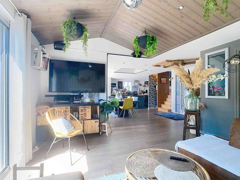 Maison Noirmoutier-en-l'Île - 5 chambres