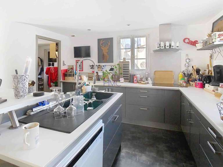 Maison Noirmoutier-en-l'Île - 5 chambres