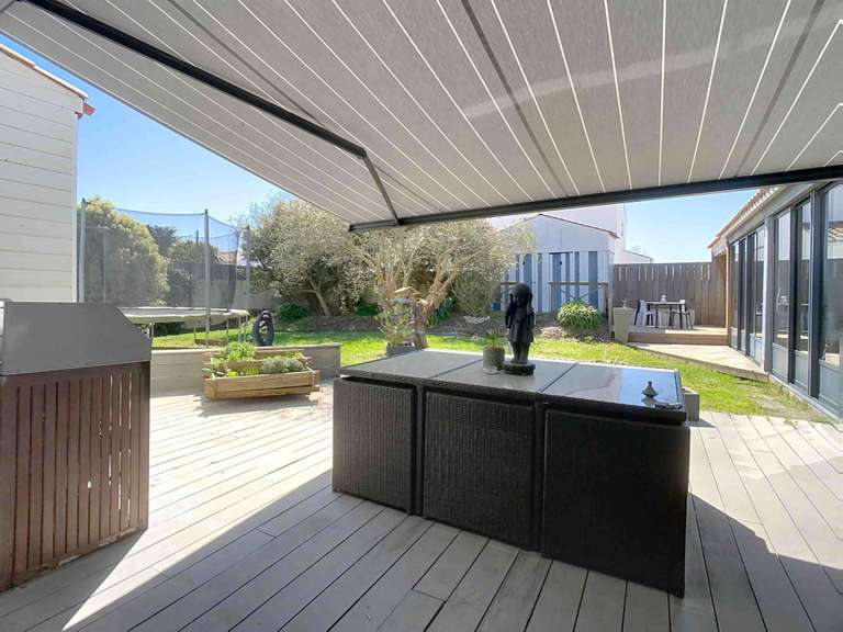 Maison Noirmoutier-en-l'Île - 5 chambres