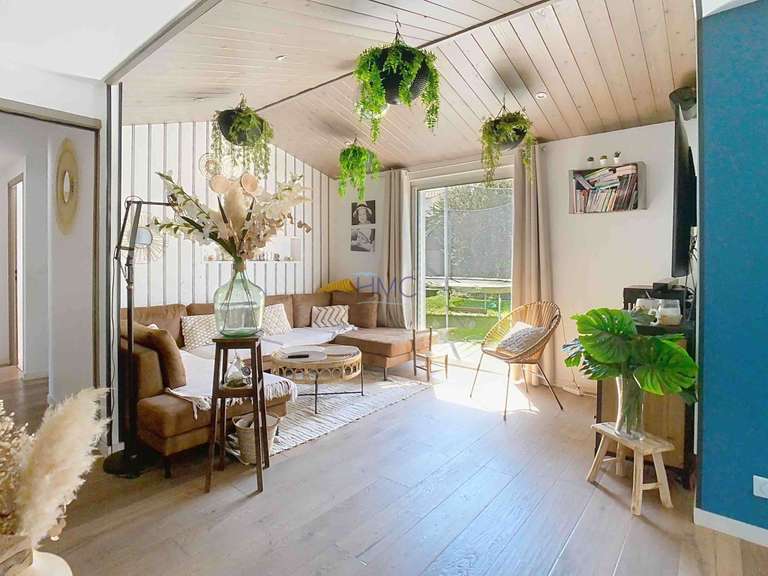 Maison Noirmoutier-en-l'Île - 5 chambres