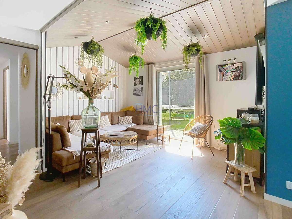 Maison Noirmoutier-en-l'Île