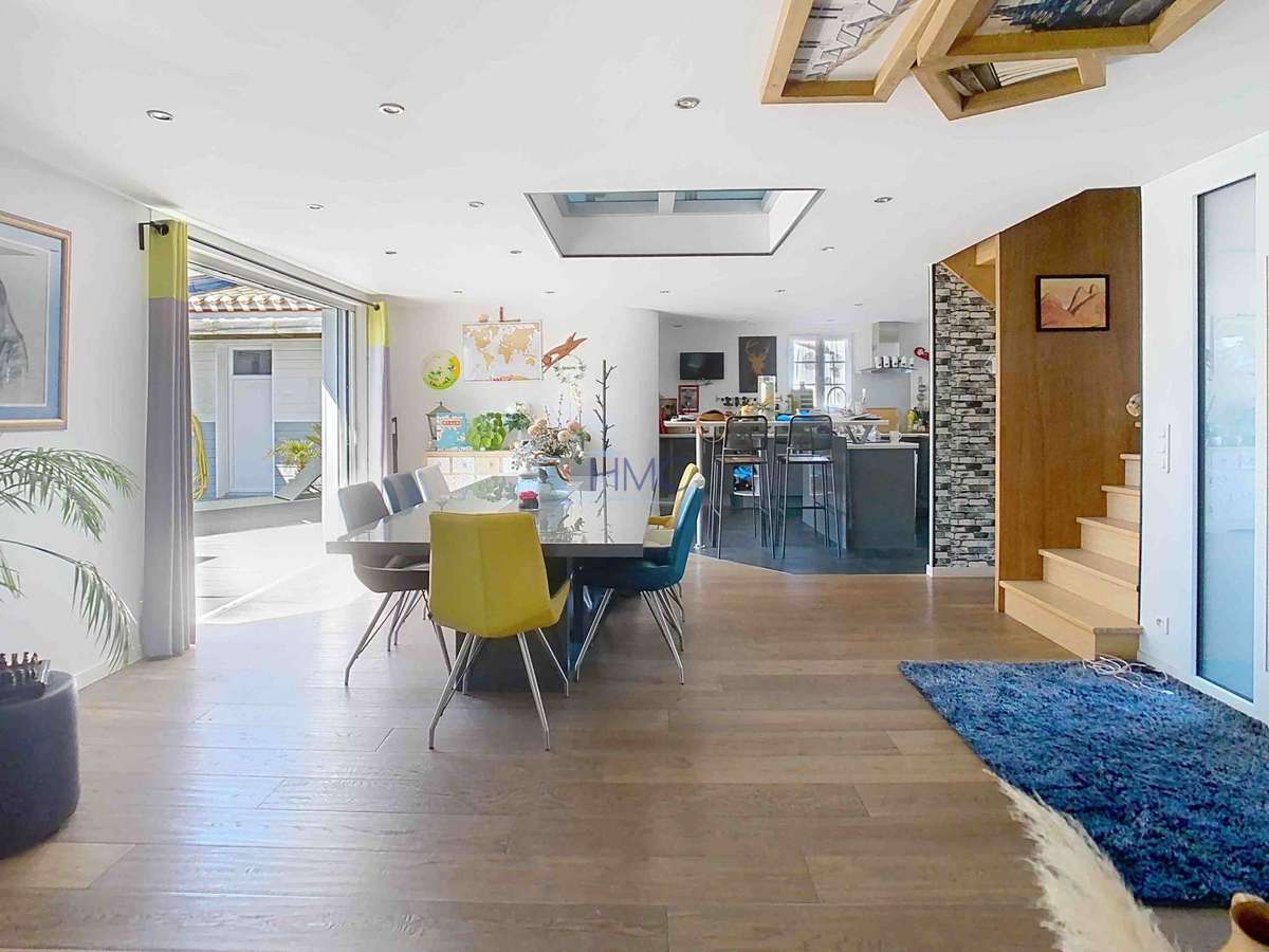 House Noirmoutier-en-l'Île