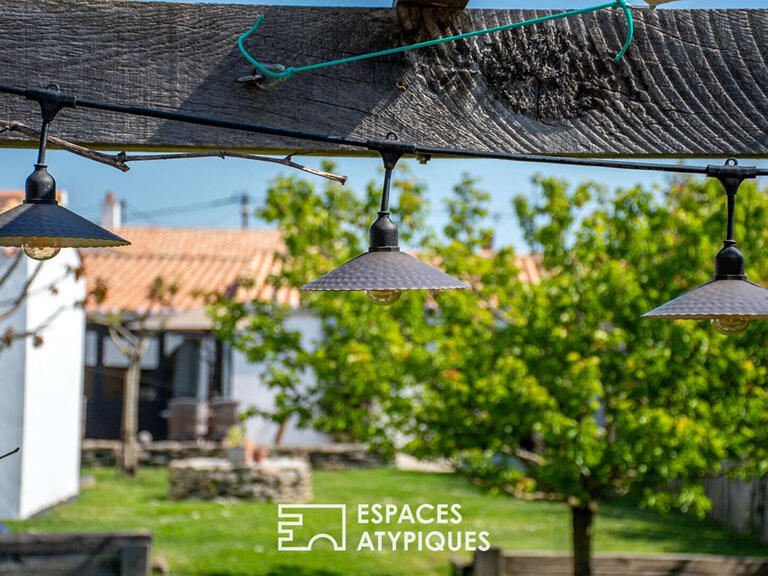 Maison Noirmoutier-en-l'Île - 3 chambres