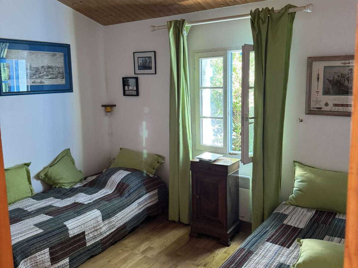 Maison Noirmoutier-en-l'Île