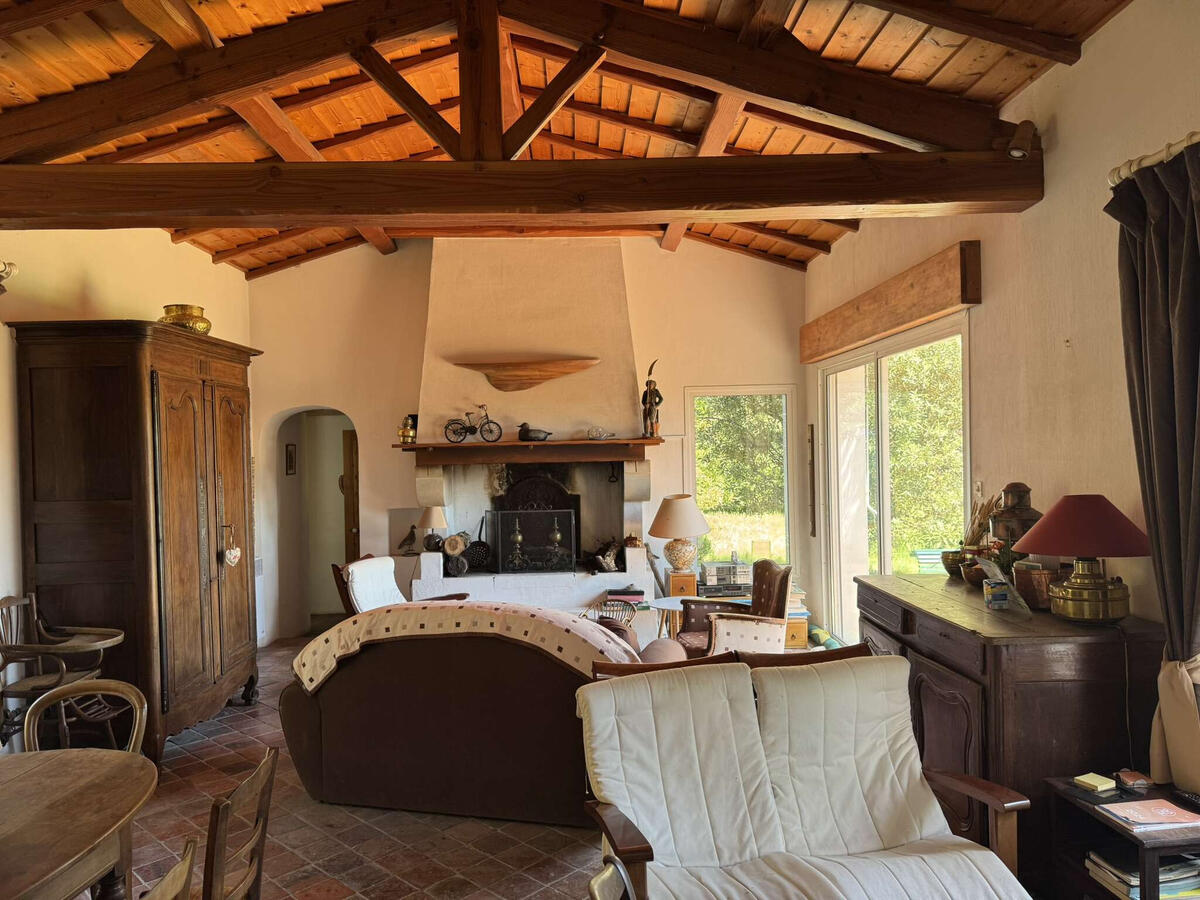 Maison Noirmoutier-en-l'Île