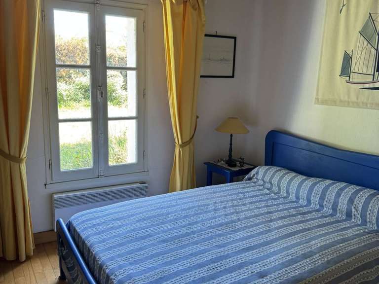 Maison Noirmoutier-en-l'Île - 4 chambres