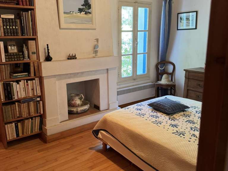 Maison Noirmoutier-en-l'Île - 4 chambres