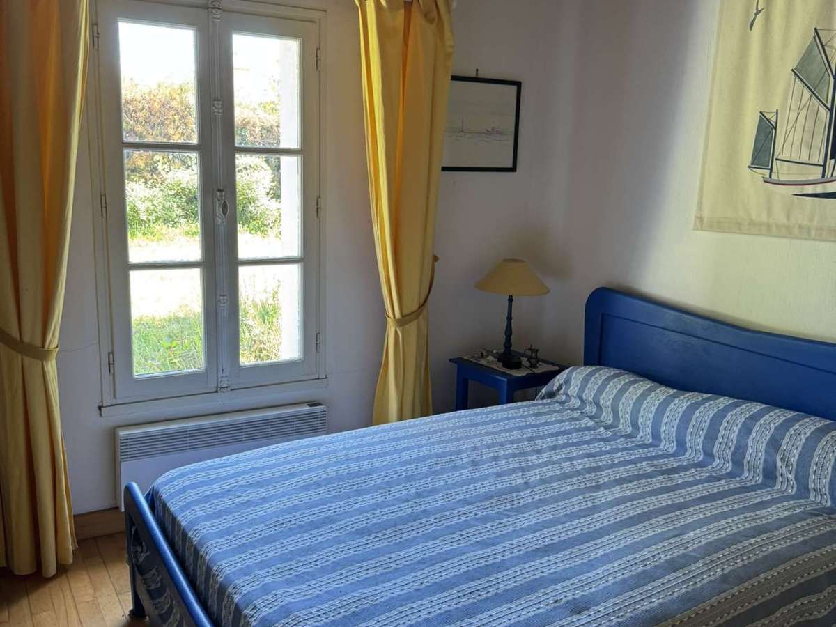 Maison Noirmoutier-en-l'Île