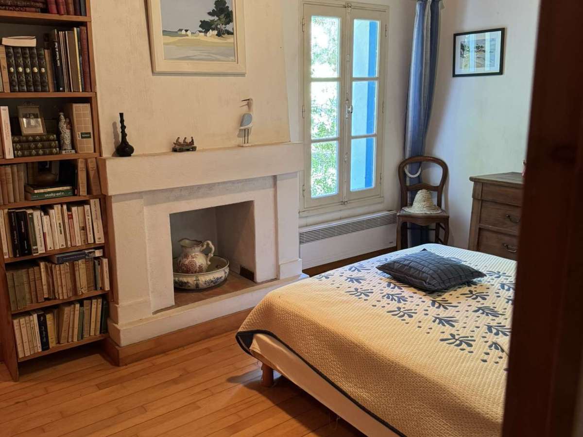 Maison Noirmoutier-en-l'Île