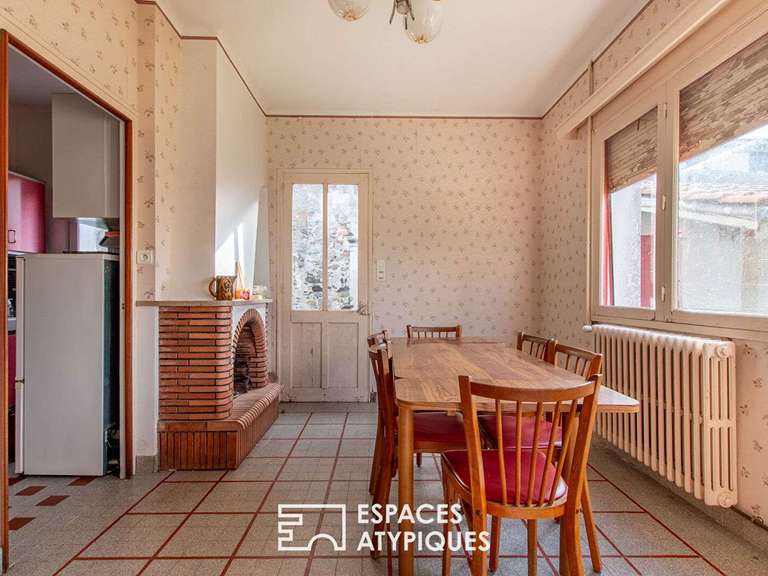 Maison Noirmoutier-en-l'Île - 5 chambres