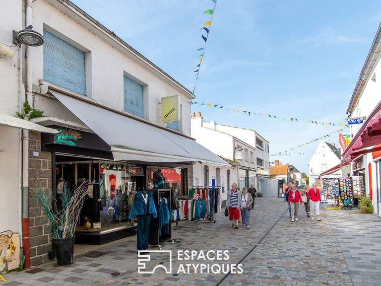 Maison Noirmoutier-en-l'Île - 5 chambres