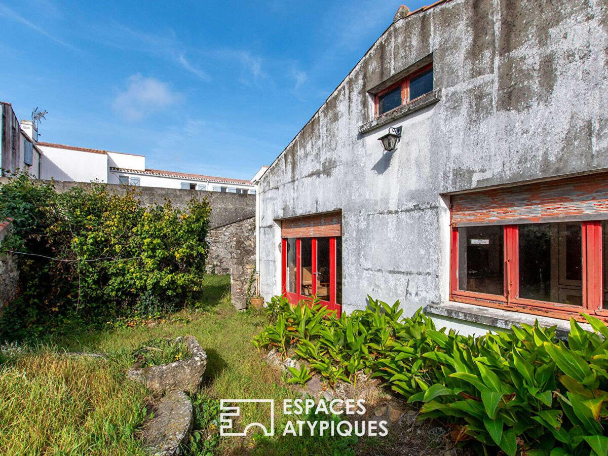 House Noirmoutier-en-l'Île