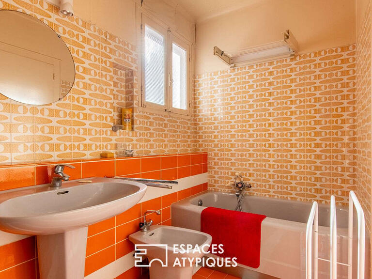 House Noirmoutier-en-l'Île - 5 bedrooms