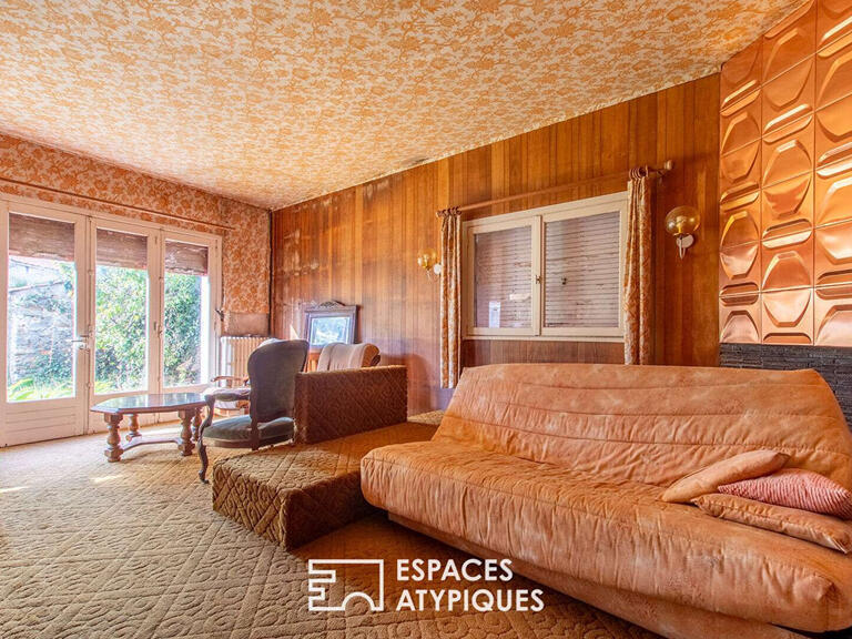 House Noirmoutier-en-l'Île - 5 bedrooms