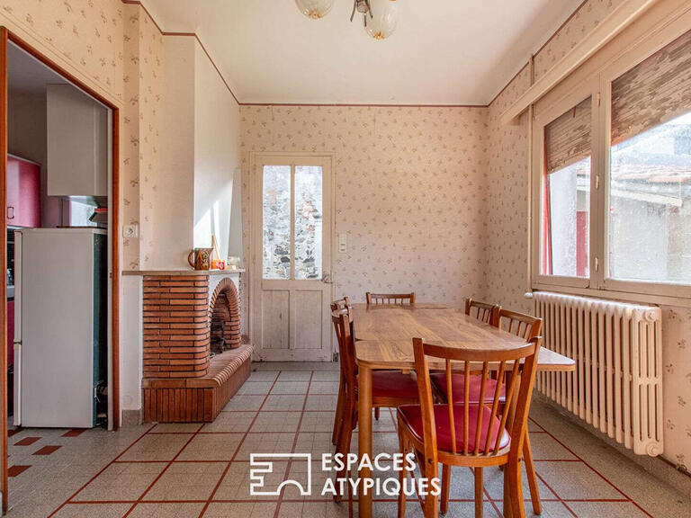 House Noirmoutier-en-l'Île - 5 bedrooms