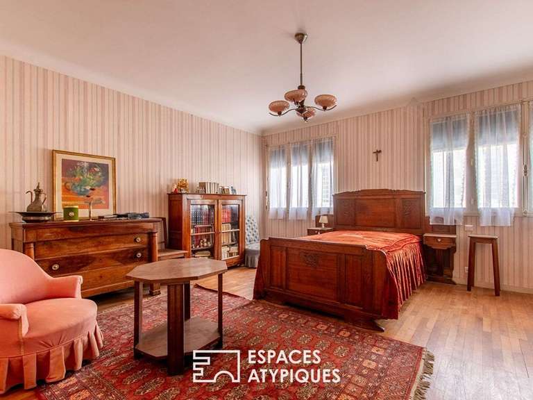 Maison Noirmoutier-en-l'Île - 5 chambres