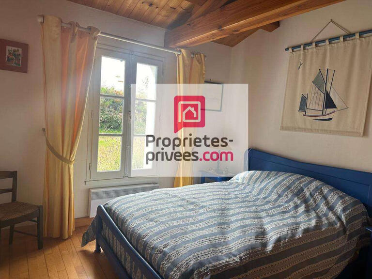 House Noirmoutier-en-l'Île - 3 bedrooms