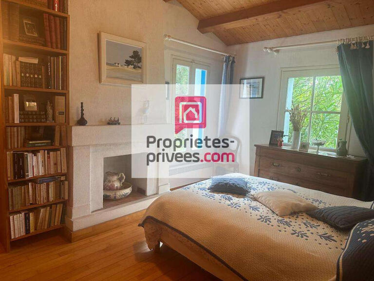 House Noirmoutier-en-l'Île - 3 bedrooms