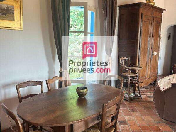 House Noirmoutier-en-l'Île - 3 bedrooms