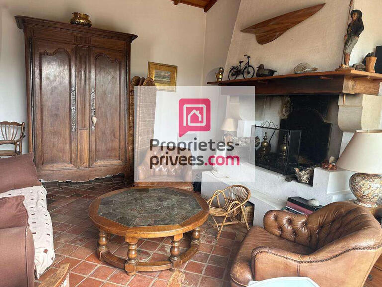 House Noirmoutier-en-l'Île - 3 bedrooms