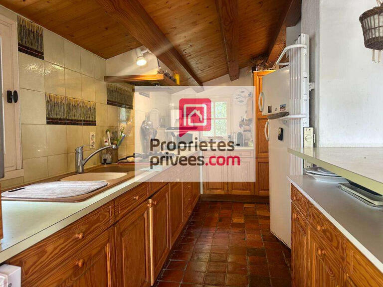 House Noirmoutier-en-l'Île - 3 bedrooms