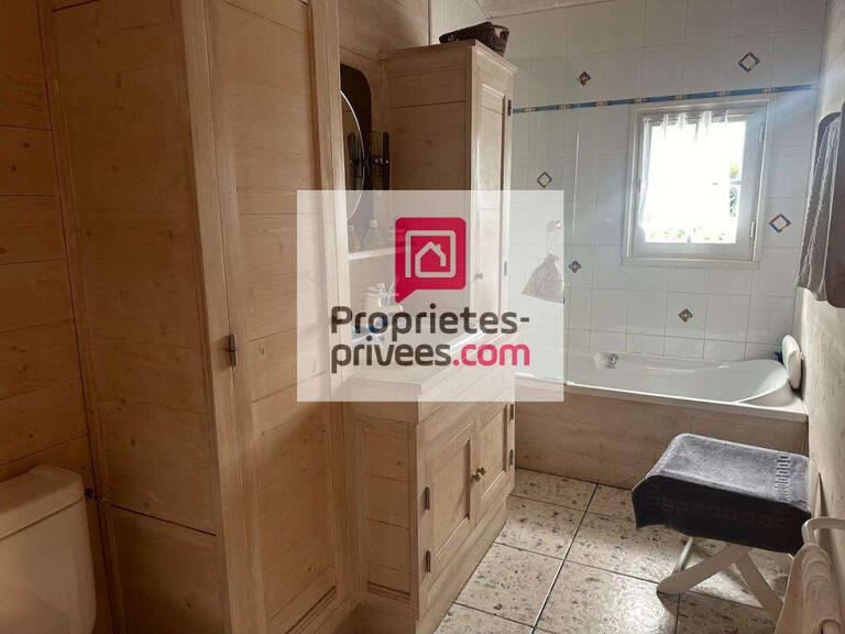House Noirmoutier-en-l'Île - 3 bedrooms