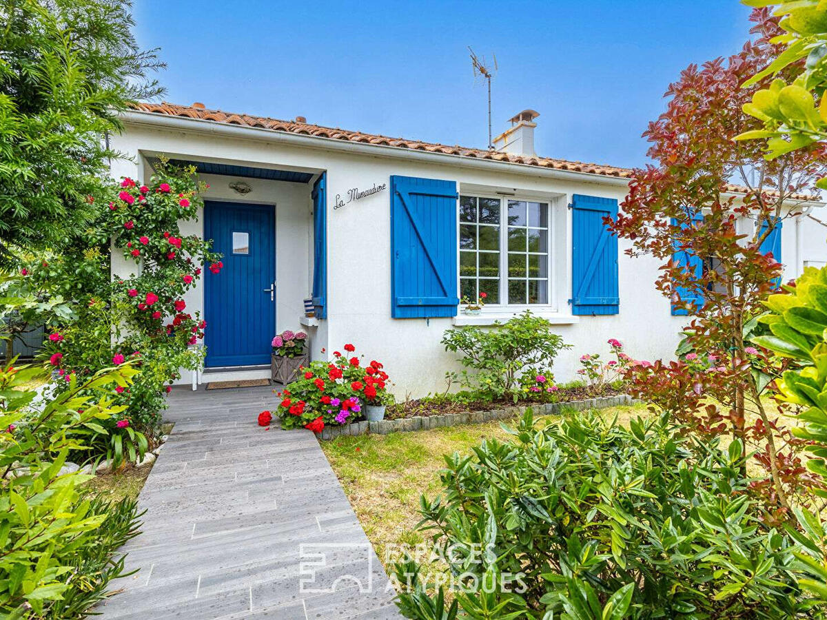 House Noirmoutier-en-l'Île