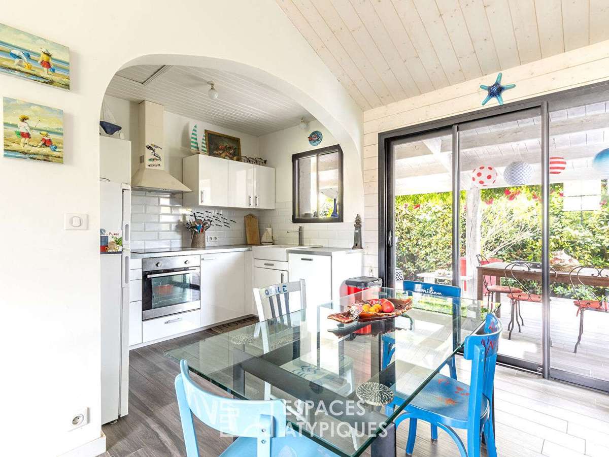 House Noirmoutier-en-l'Île