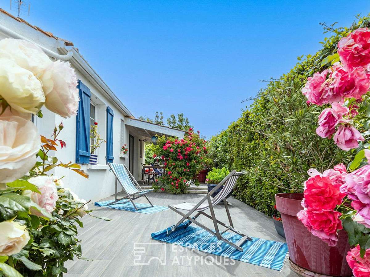 House Noirmoutier-en-l'Île