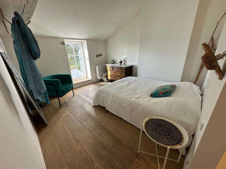 House Noirmoutier-en-l'Île - 4 bedrooms