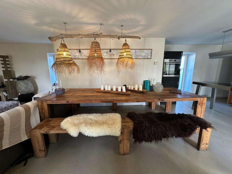 House Noirmoutier-en-l'Île - 4 bedrooms