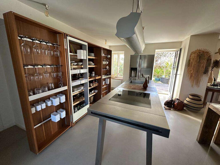 House Noirmoutier-en-l'Île - 4 bedrooms