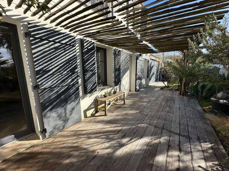 House Noirmoutier-en-l'Île - 4 bedrooms