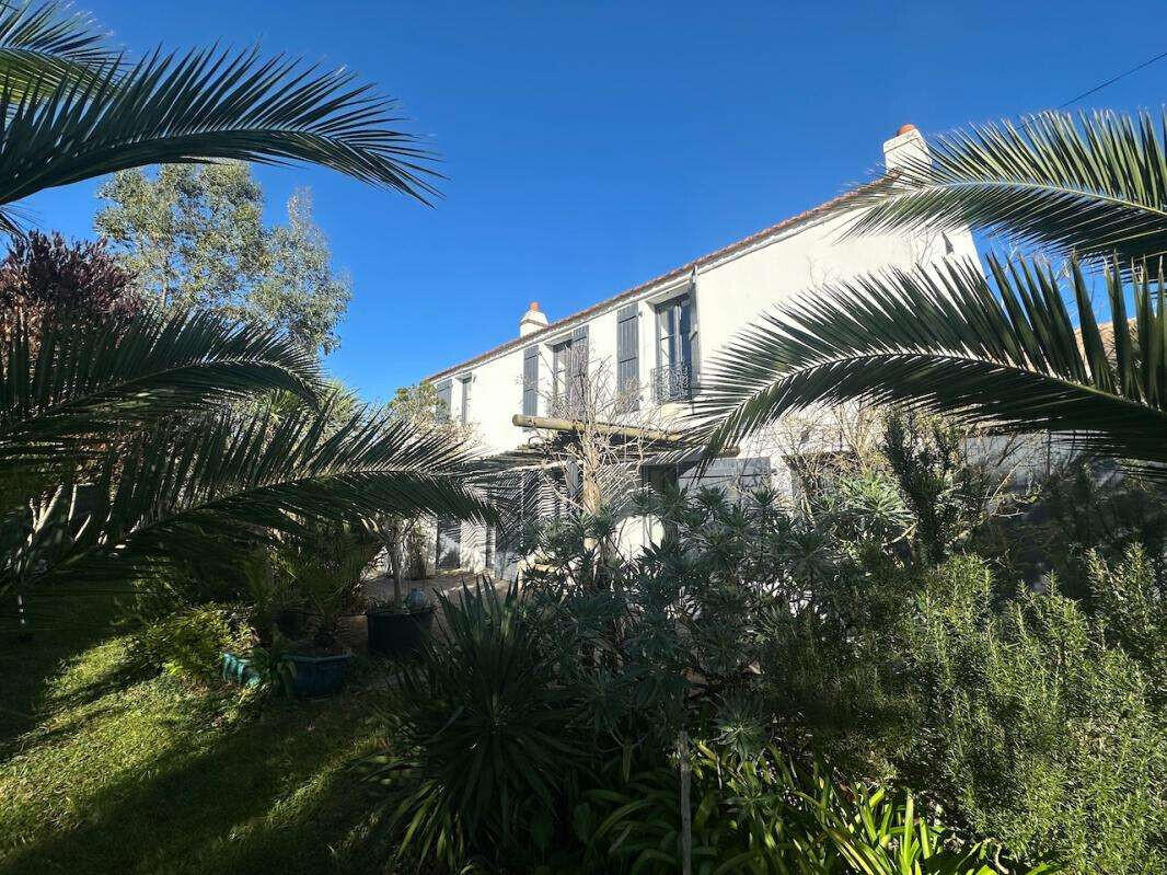 House Noirmoutier-en-l'Île