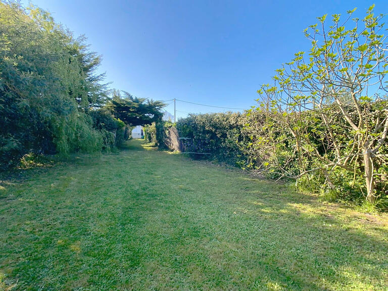 House Noirmoutier-en-l'Île - 4 bedrooms