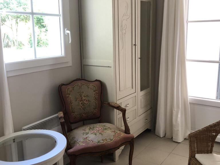Maison Noirmoutier-en-l'Île - 4 chambres