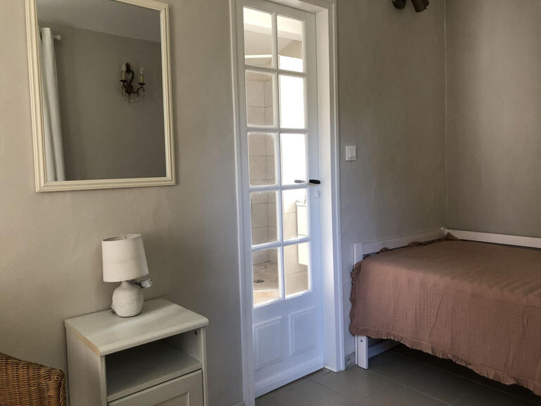Maison Noirmoutier-en-l'Île - 4 chambres