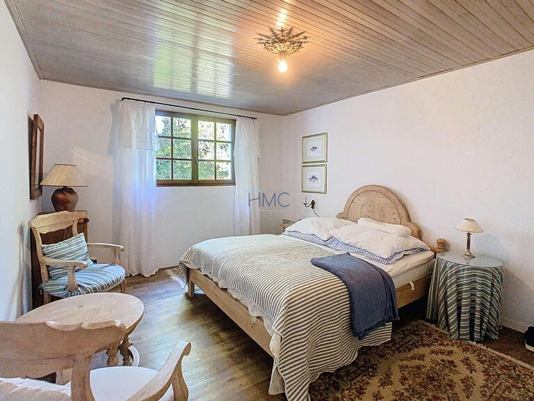 House Noirmoutier-en-l'Île - 4 bedrooms