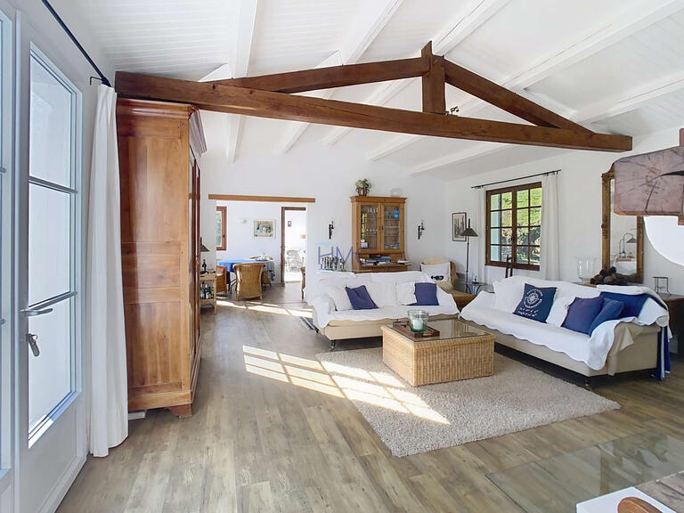 House Noirmoutier-en-l'Île - 4 bedrooms