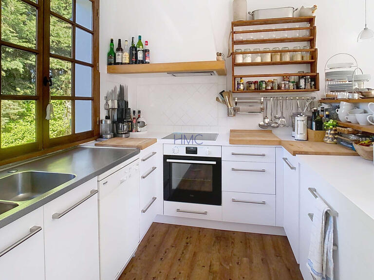House Noirmoutier-en-l'Île - 4 bedrooms