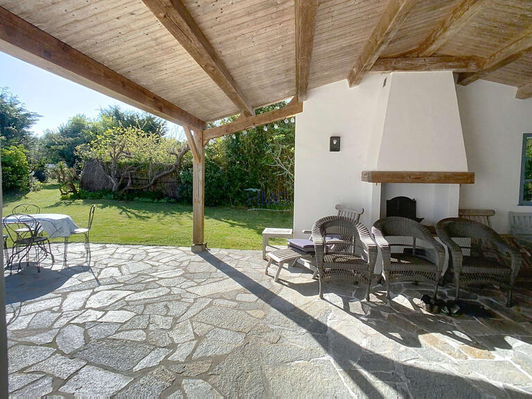 House Noirmoutier-en-l'Île - 4 bedrooms