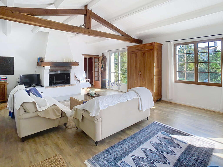 House Noirmoutier-en-l'Île - 4 bedrooms