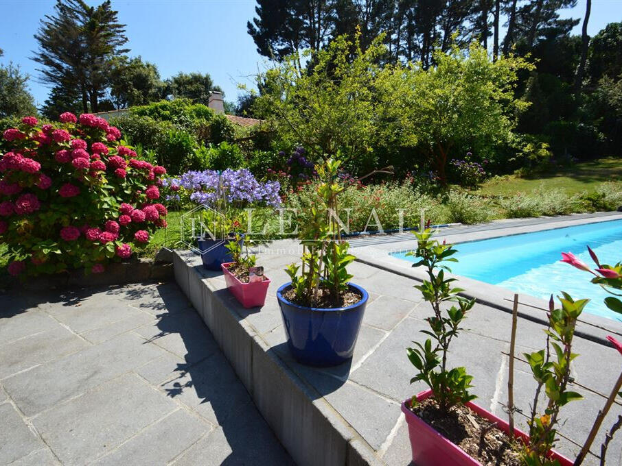 House Noirmoutier-en-l'Île