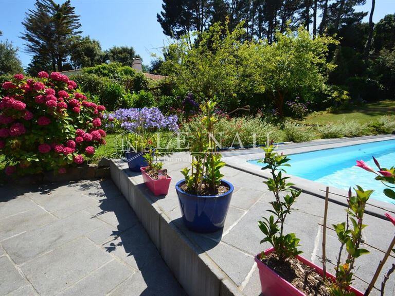 House Noirmoutier-en-l'Île - 7 bedrooms - 180m²