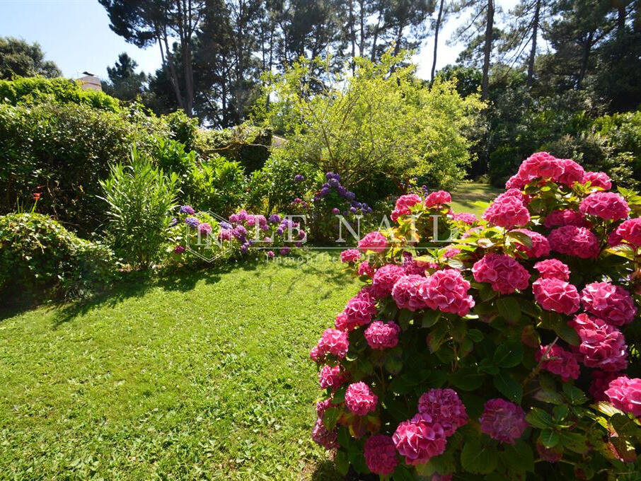 House Noirmoutier-en-l'Île