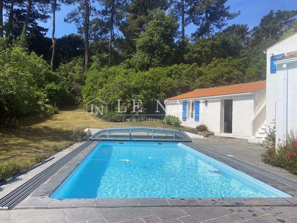 House Noirmoutier-en-l'Île