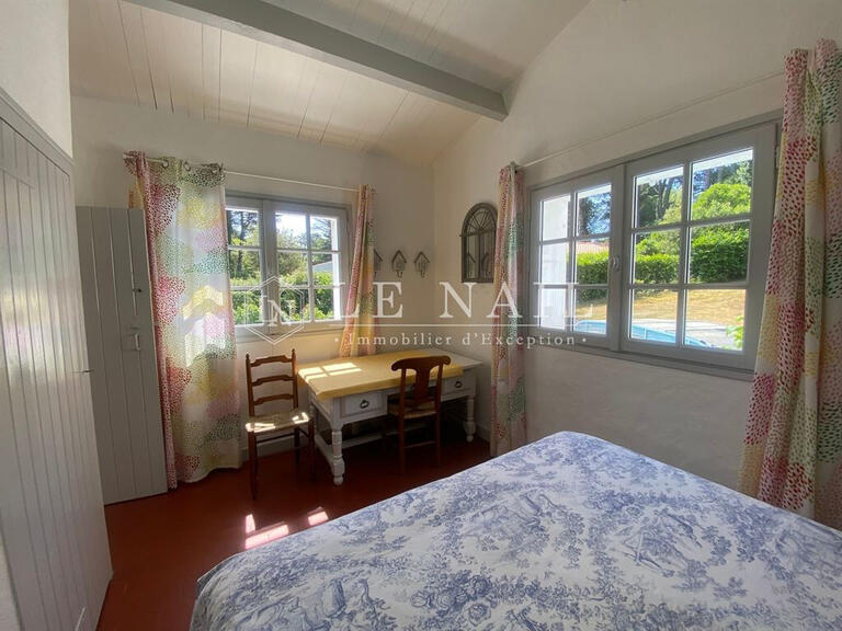 House Noirmoutier-en-l'Île - 7 bedrooms - 180m²
