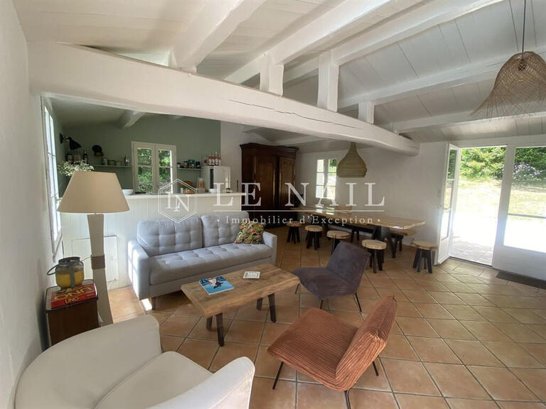 House Noirmoutier-en-l'Île - 7 bedrooms - 180m²