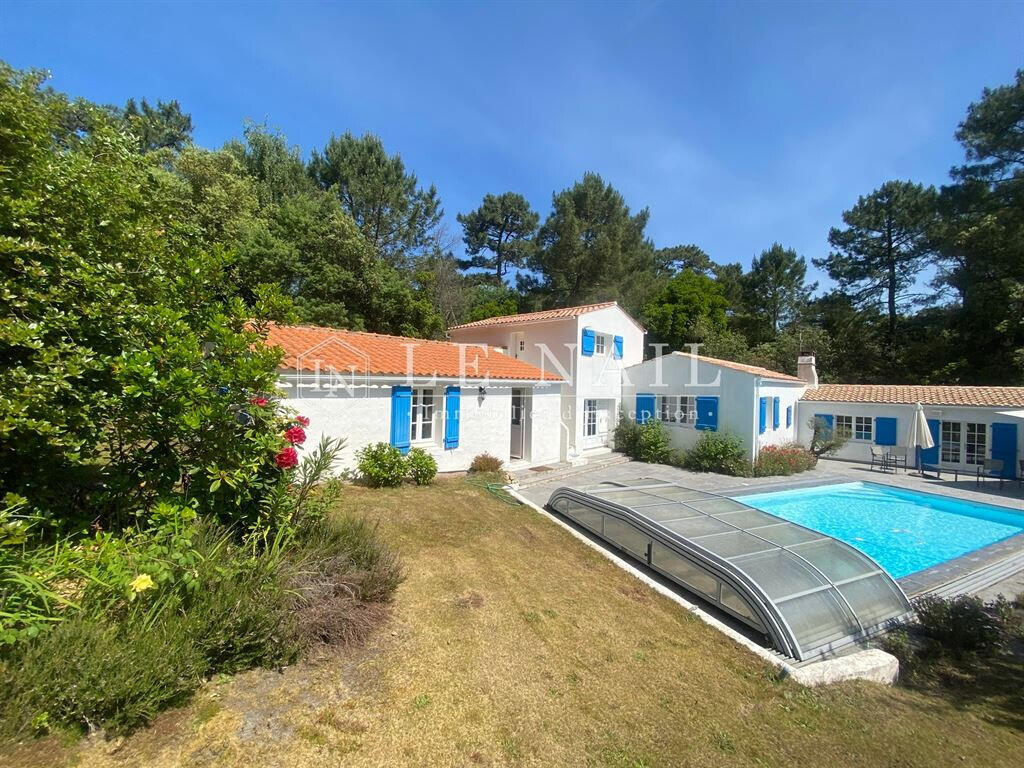 House Noirmoutier-en-l'Île