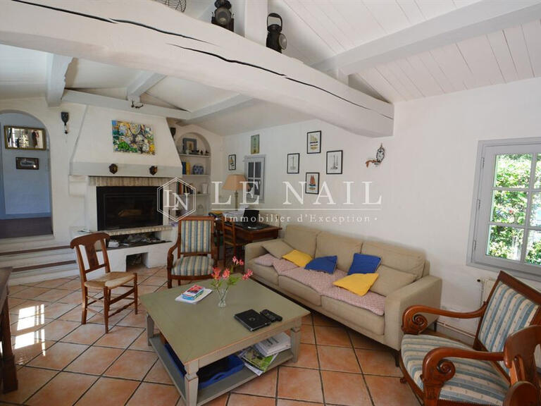 House Noirmoutier-en-l'Île - 7 bedrooms - 180m²